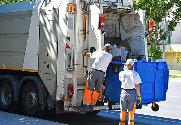 Professional Junk Removal in Glendora, CA